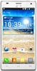 Смартфон LG Optimus 4X HD P880 White - Пенза