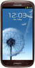 Samsung Galaxy S3 i9300 32GB Amber Brown - Пенза