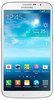 Смартфон Samsung Samsung Смартфон Samsung Galaxy Mega 6.3 8Gb GT-I9200 (RU) белый - Пенза