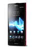 Смартфон Sony Xperia ion Red - Пенза